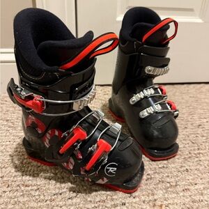 Rossignol kids Comp J3 Ski Boots